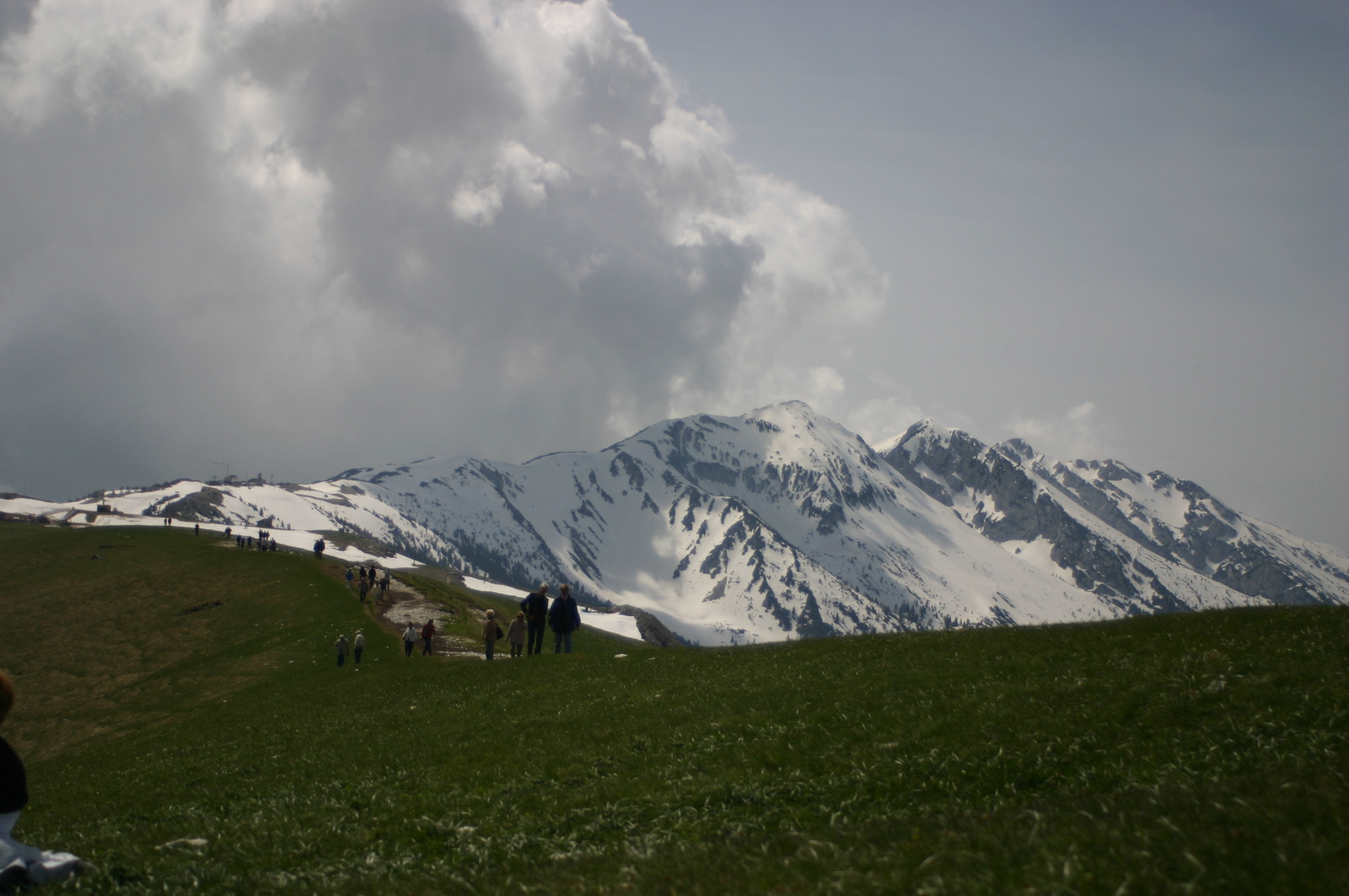 Malcesine Monte Baldo 11