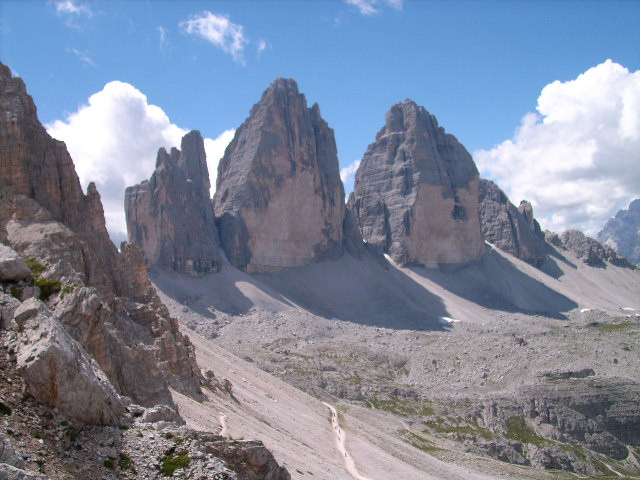 Tre Cime 2 20100802