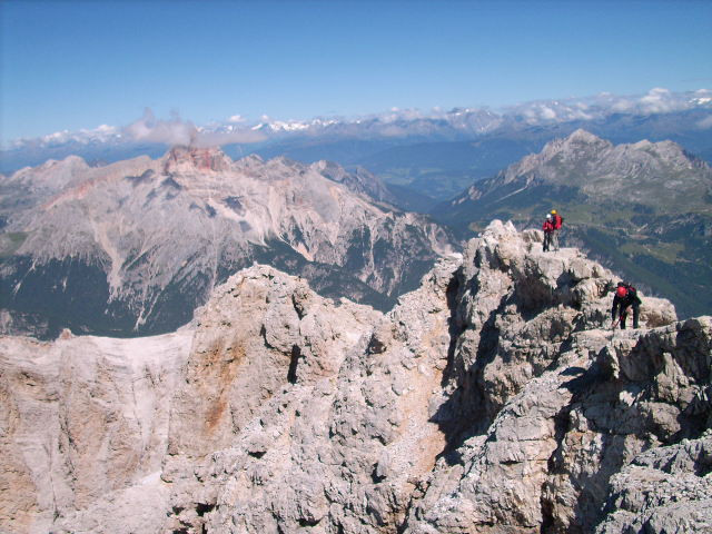 Marino Bianchi via ferrata 9 20100801