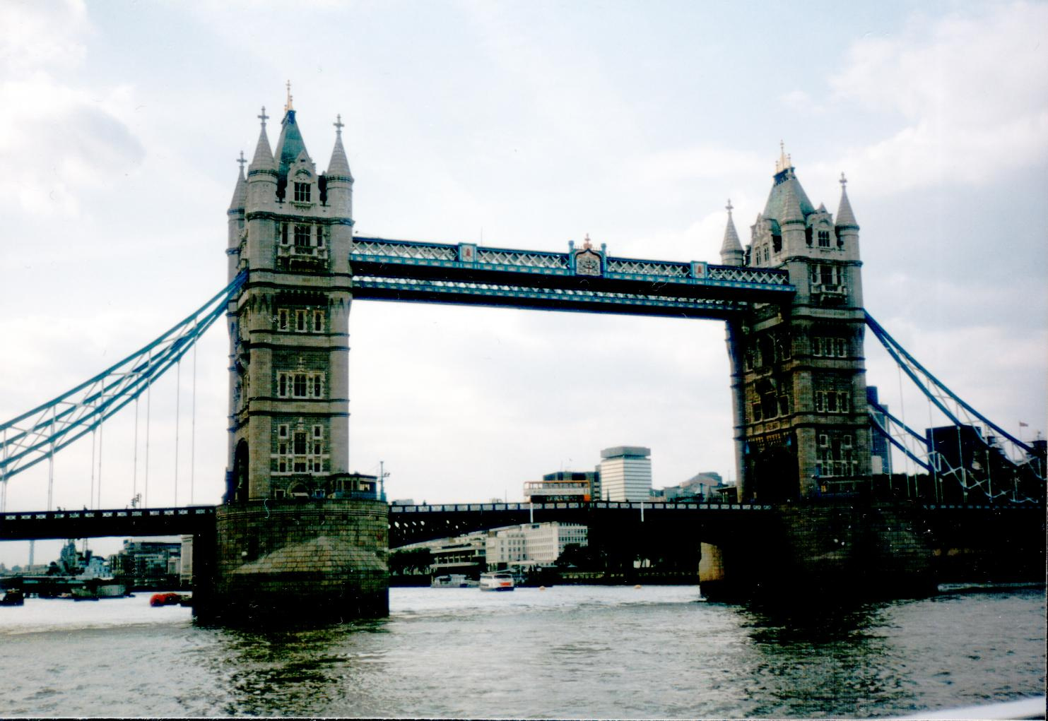 Tower Bridge