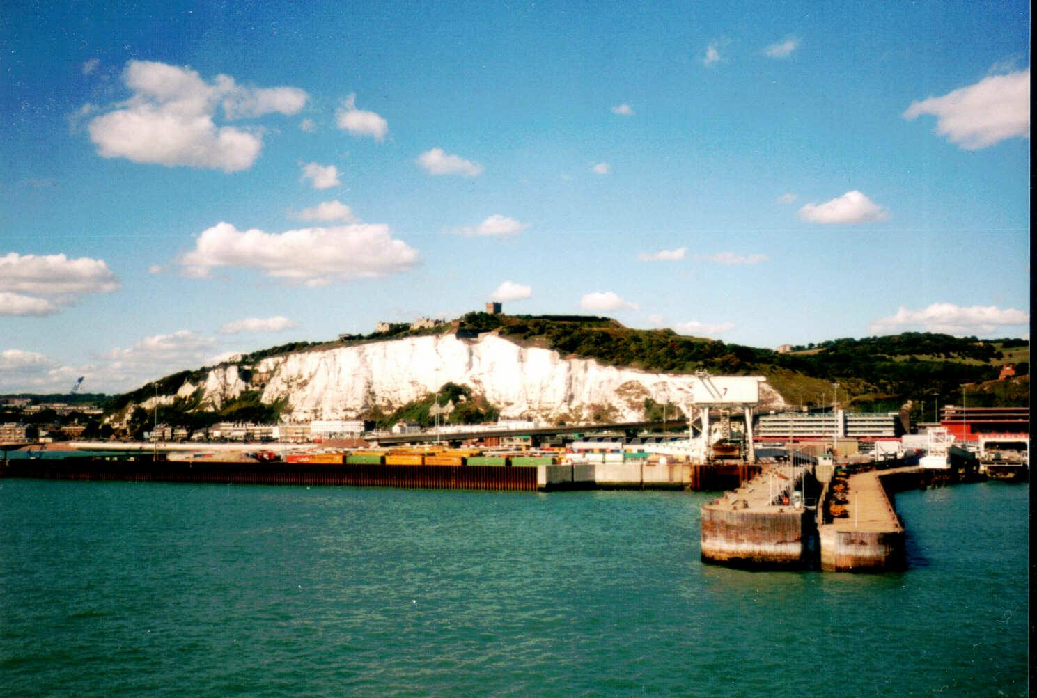 Dover 2.