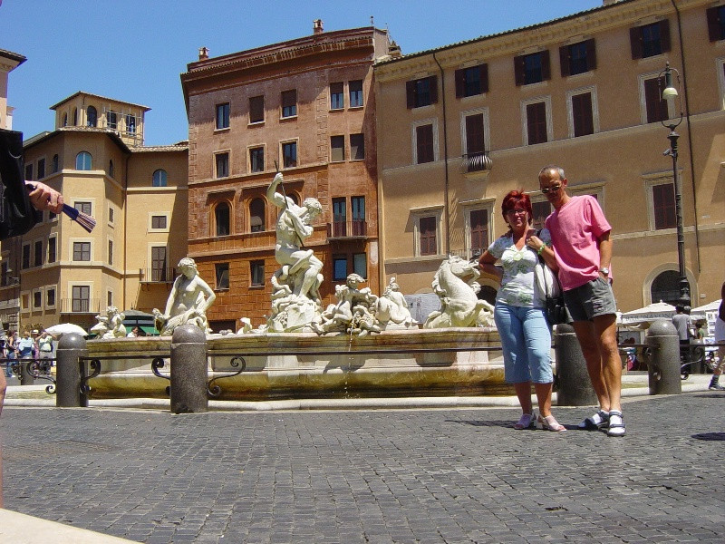 Piazza Navona