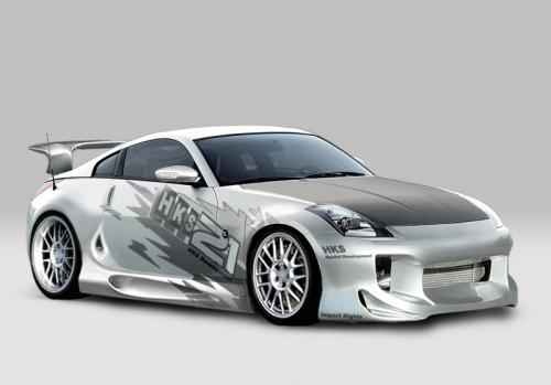 nissan 350z modified tuning auto carros cars 800 x 559