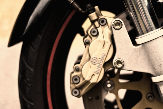 BREMBO