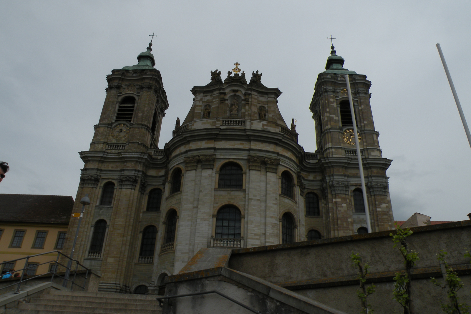 Weingarten Basilika