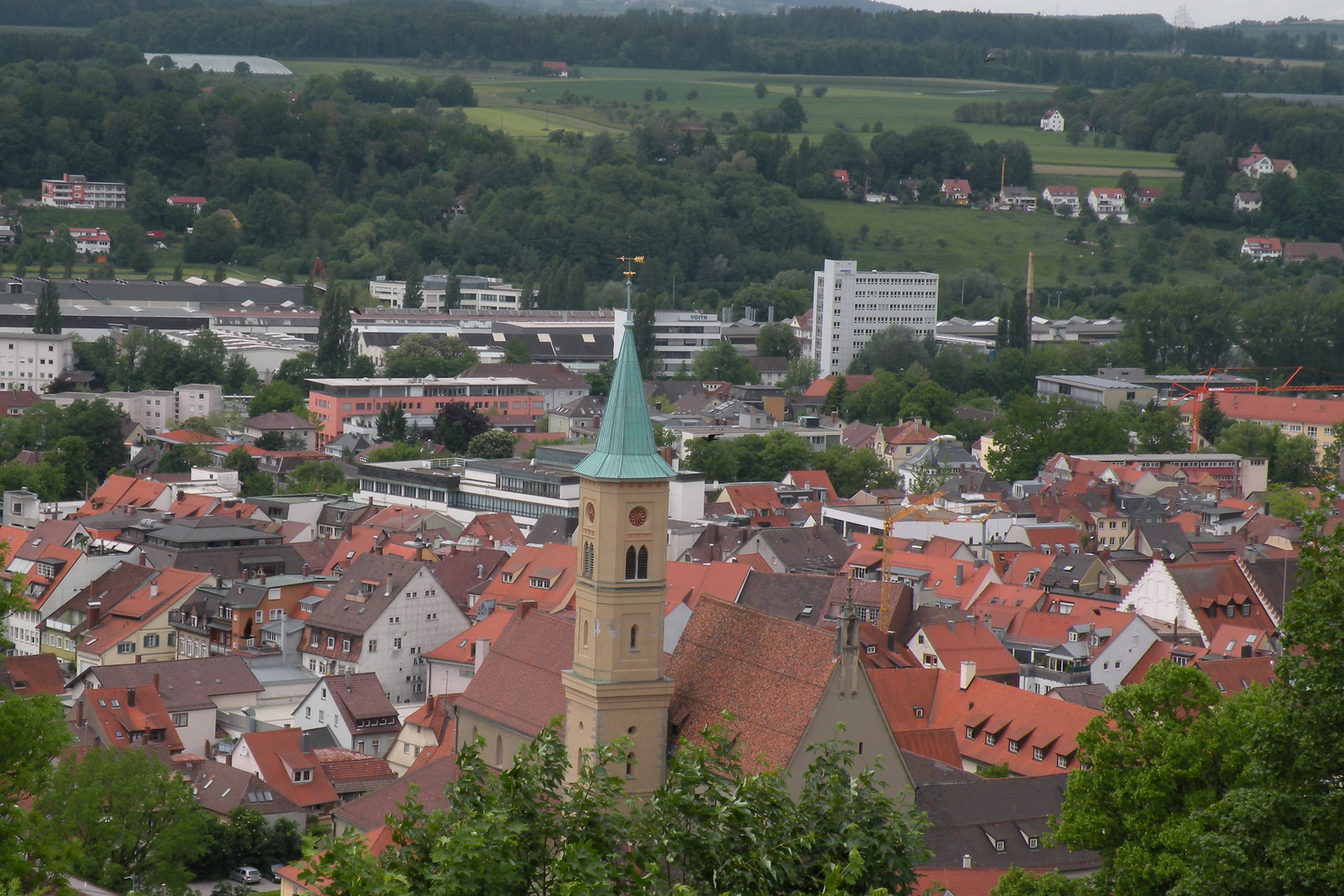 Ravensburg