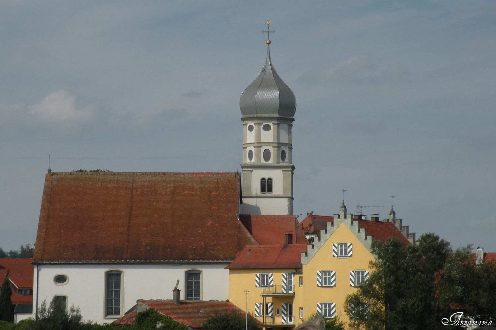 Wasserburg