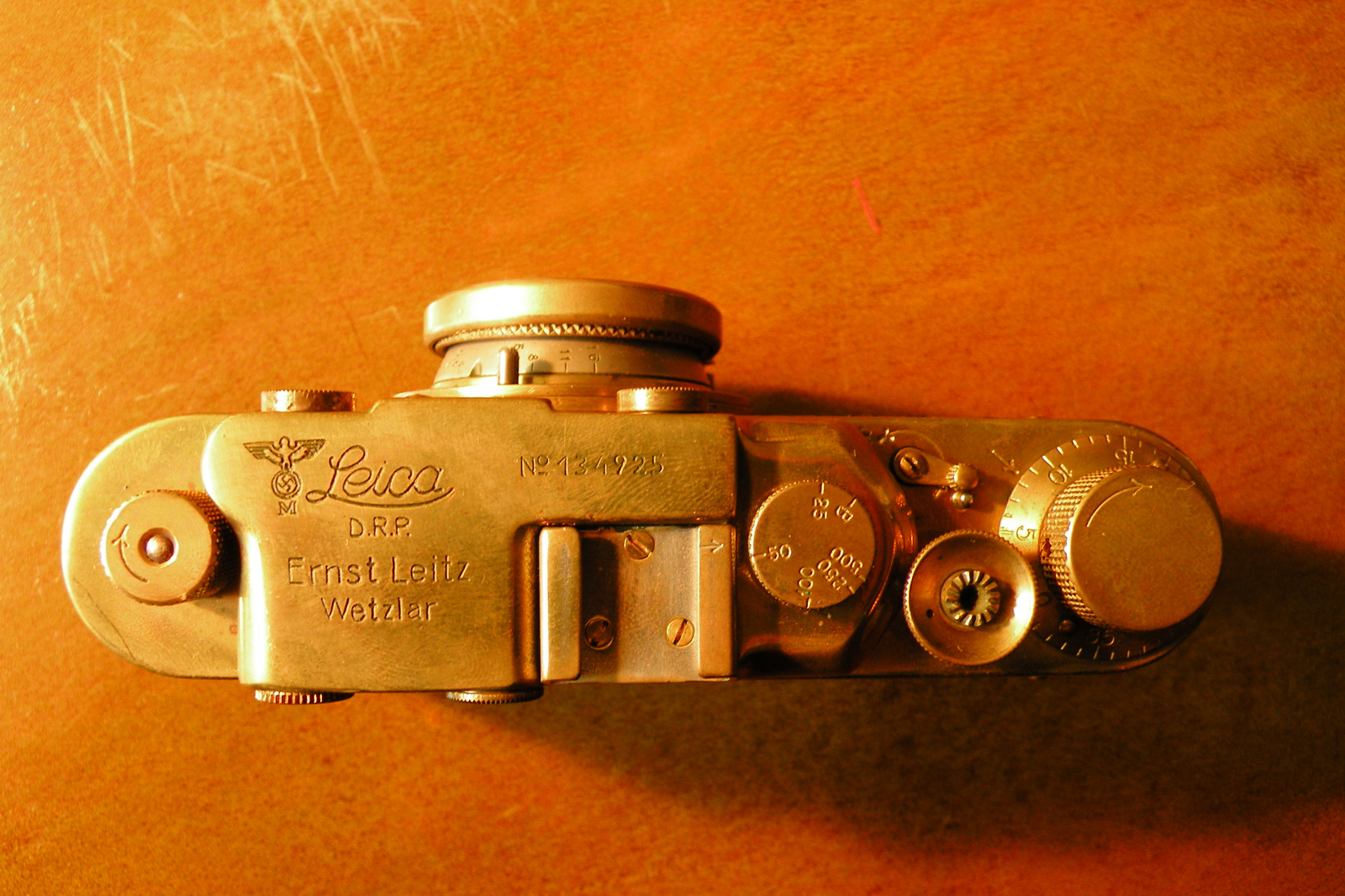 Leica