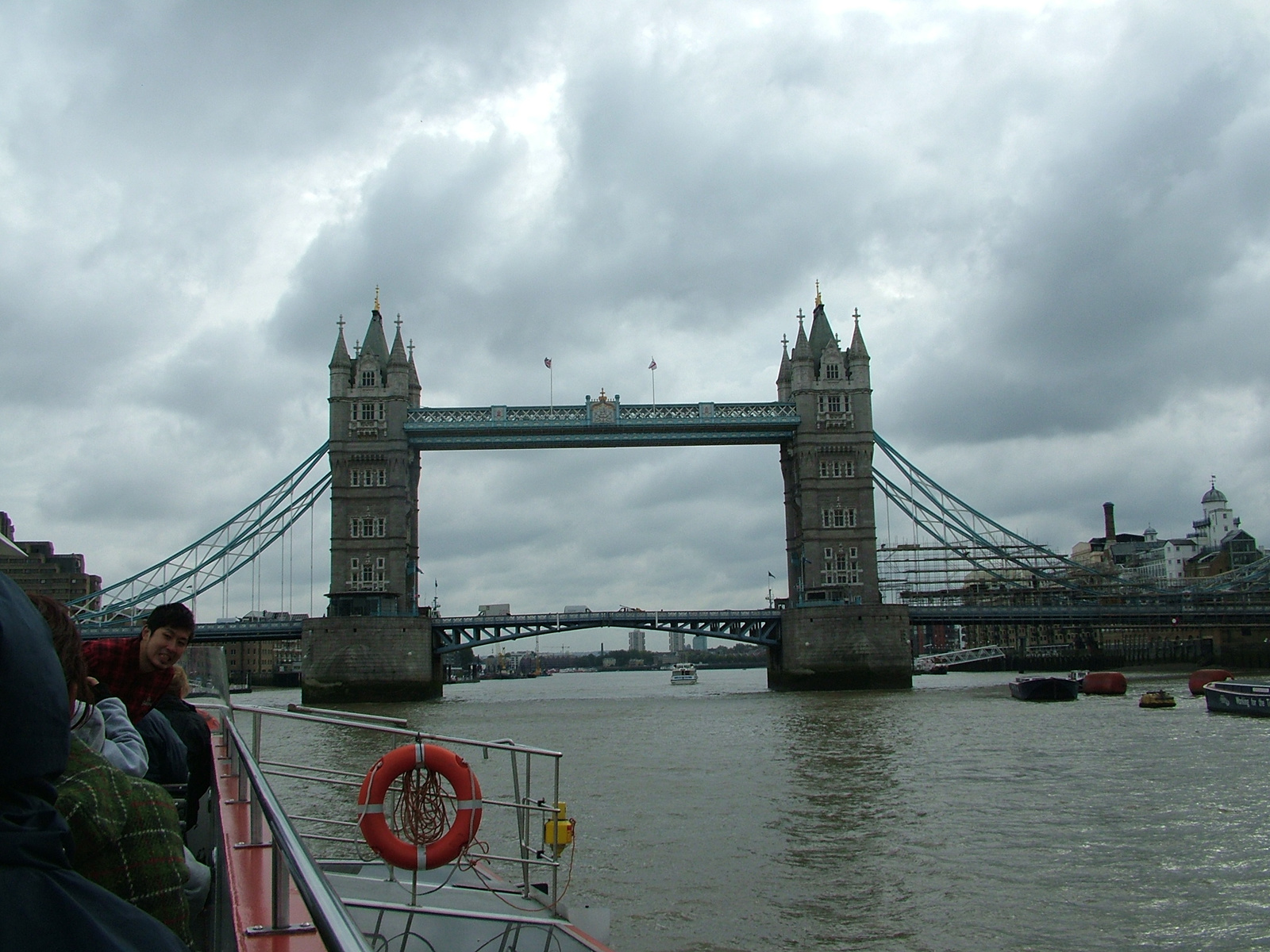 London 2008 427