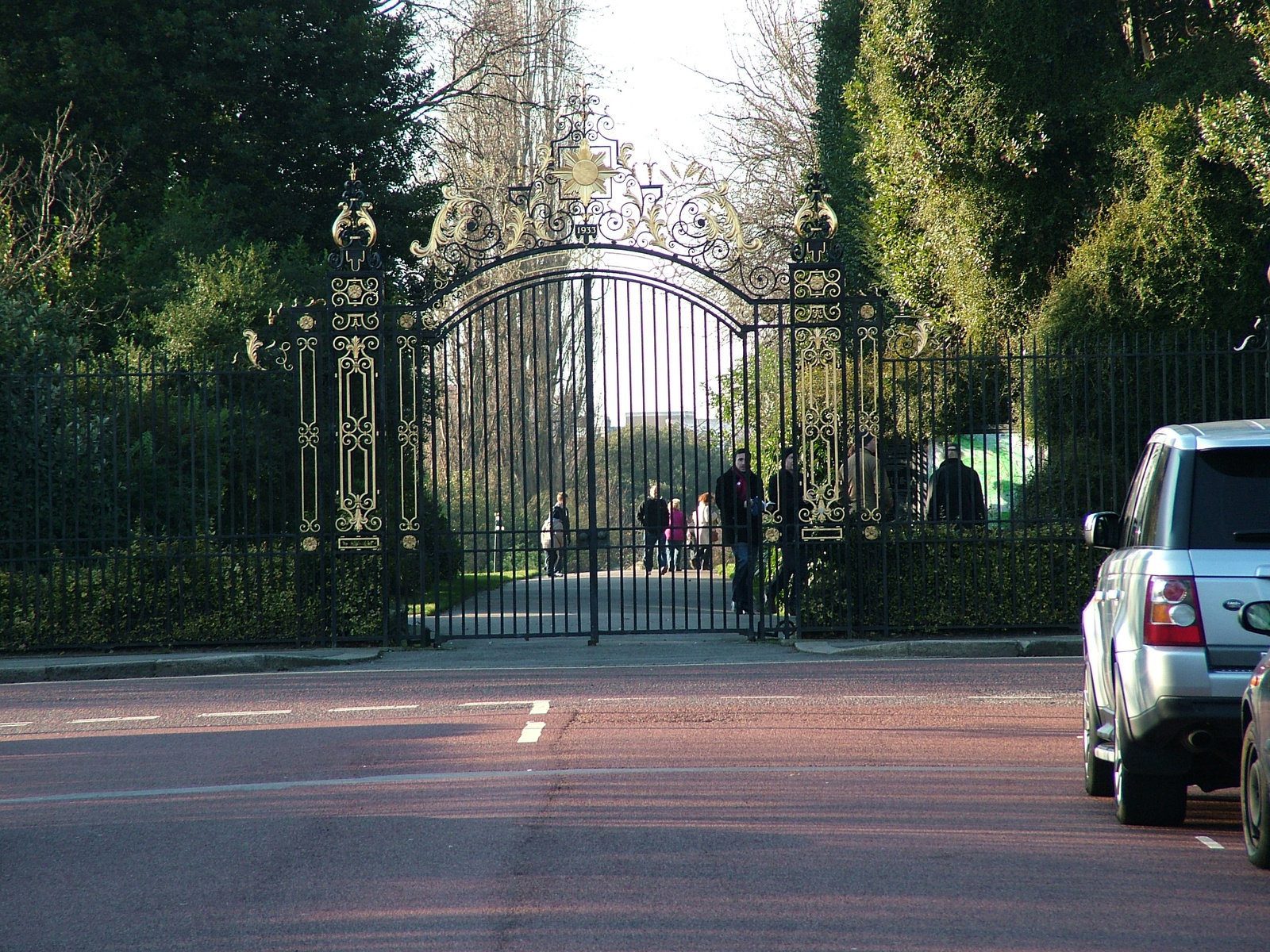 London,2008.Karácsony 157