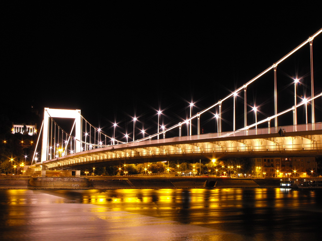 Bözsi Bridge