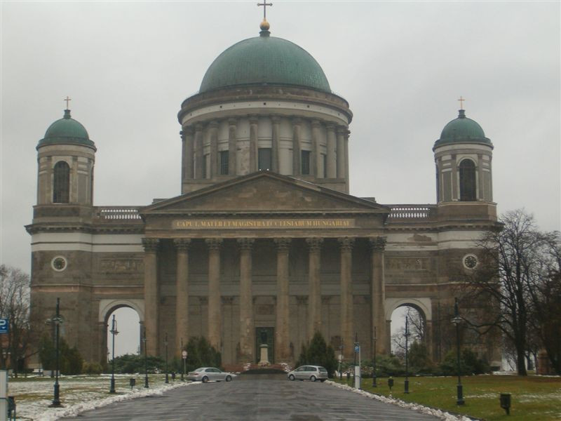 Esztergom