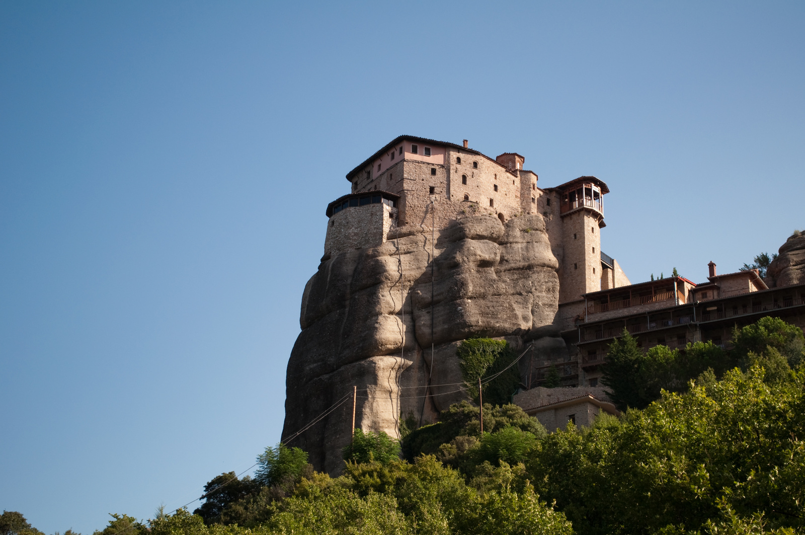 Meteora