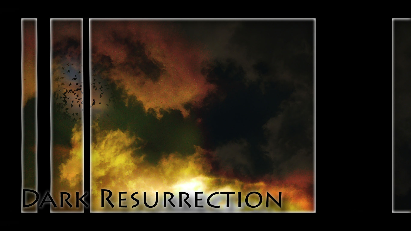 dark resurrection