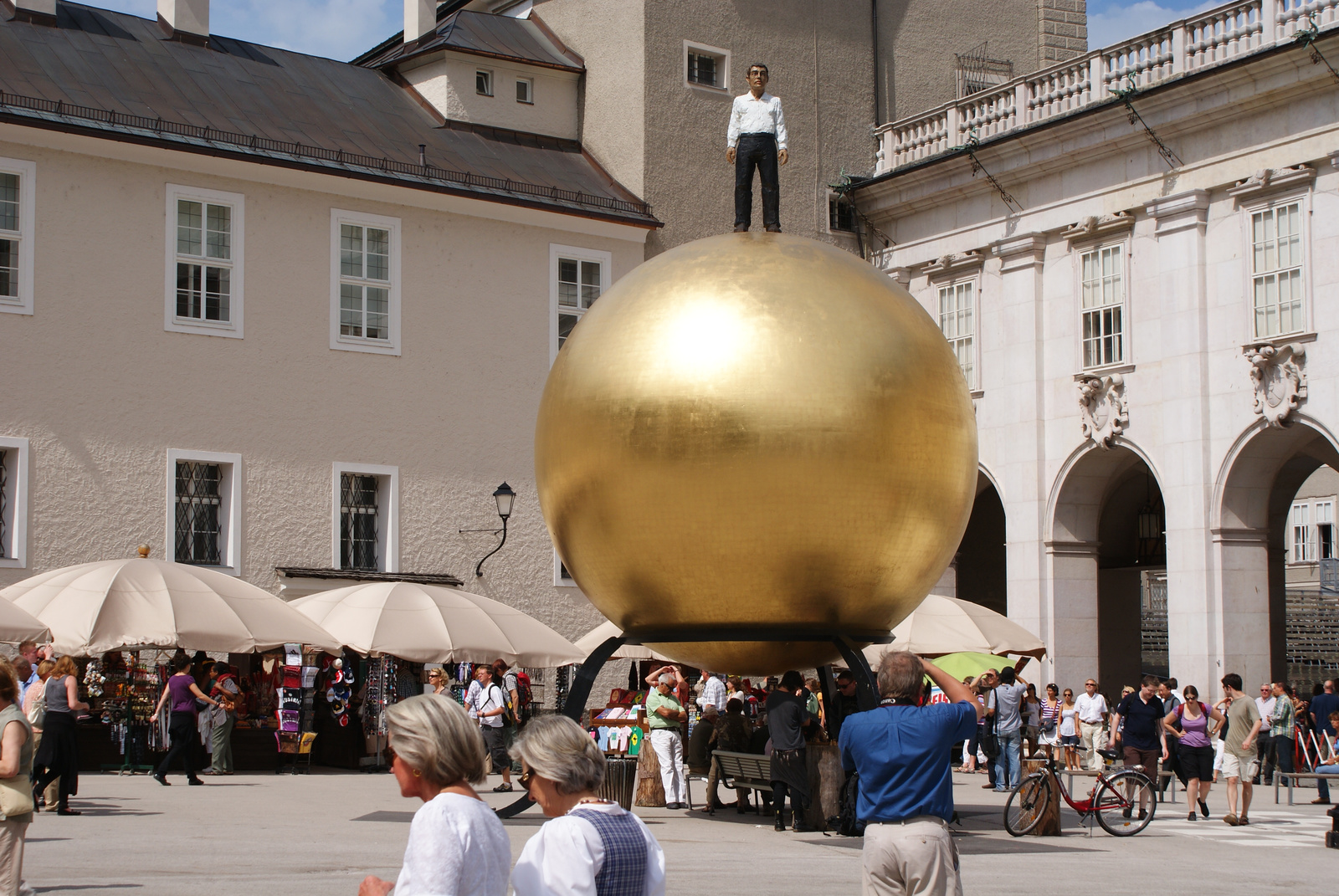 Salzburg