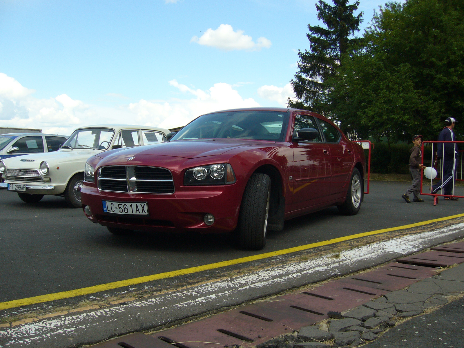 Dodge Charger