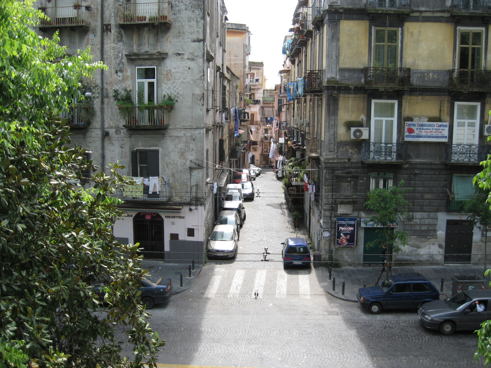 Napoli