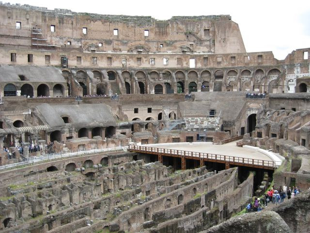 Colosseum 1