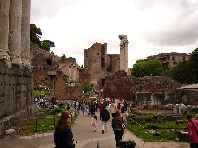 Forum Romano