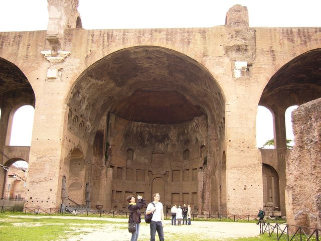 Forum Romano 3