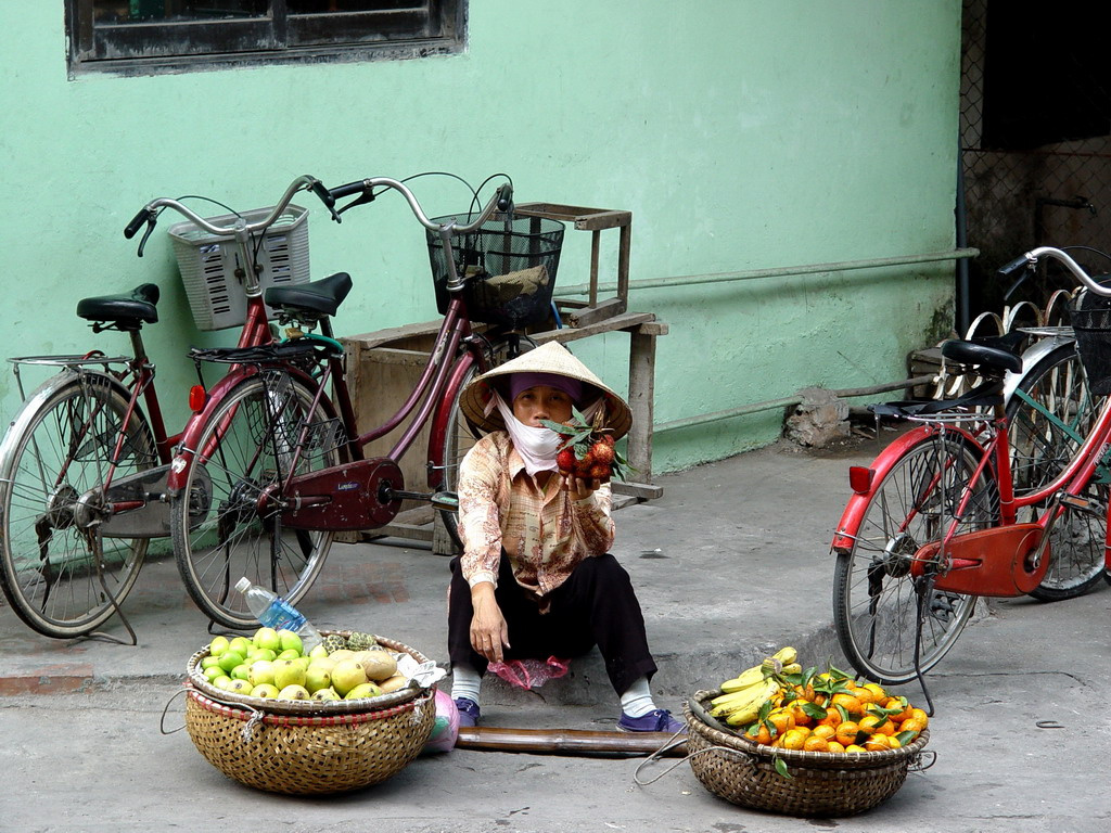 HANOI