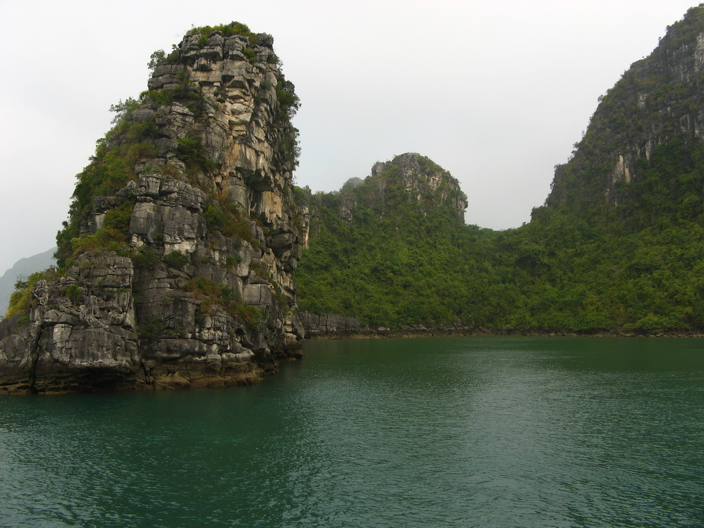 HALONG BAY