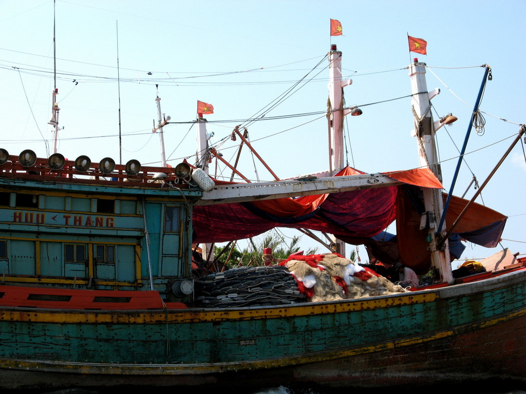 MEKONG DELTA