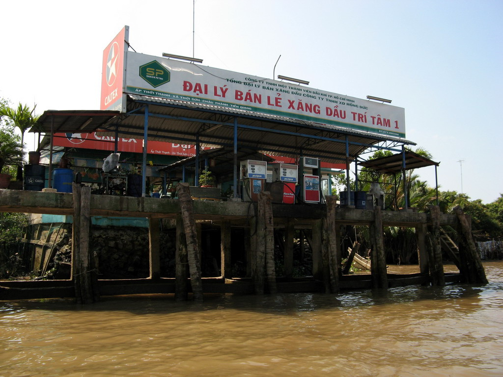 MEKONG DELTA