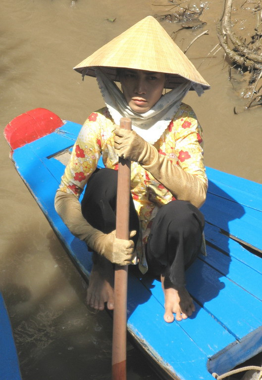 MEKONG DELTA