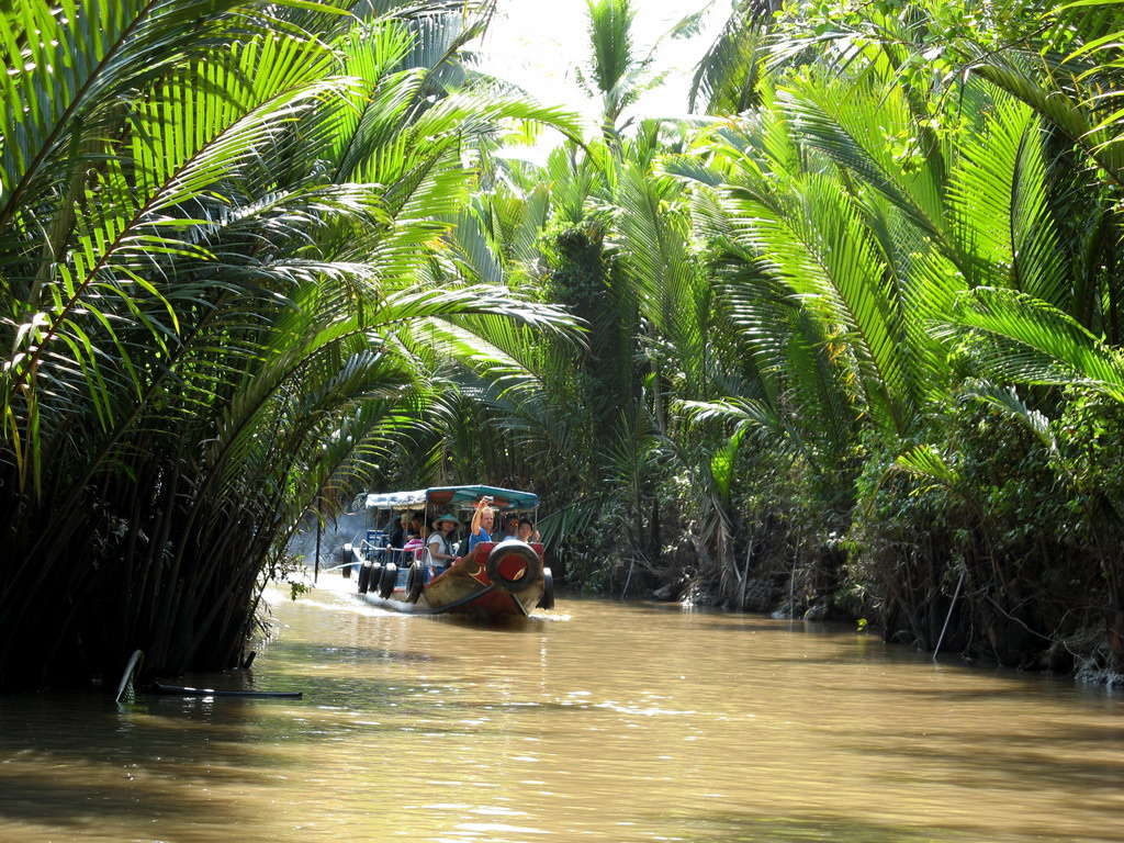 MEKONG DELTA