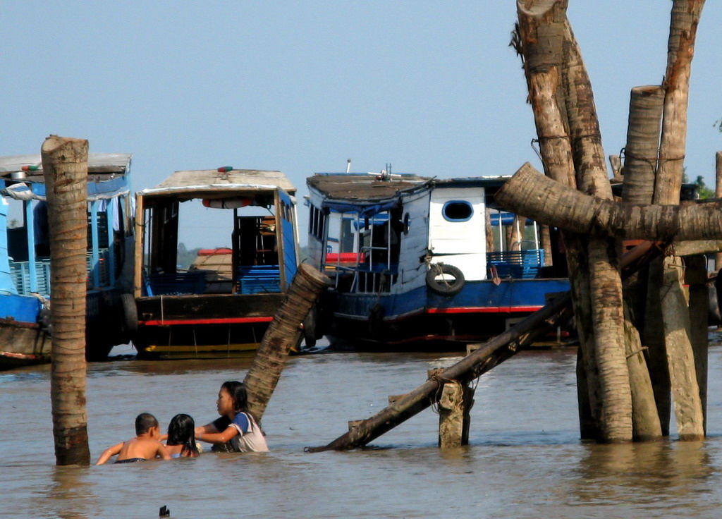 MEKONG DELTA