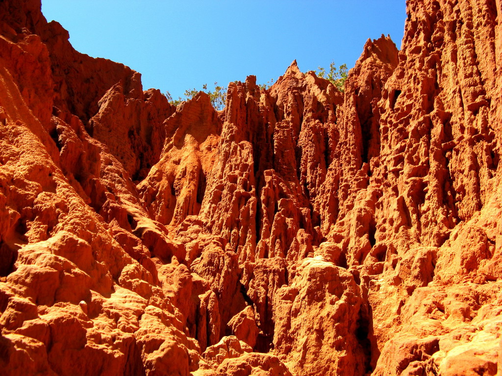 MUI NE BEACH