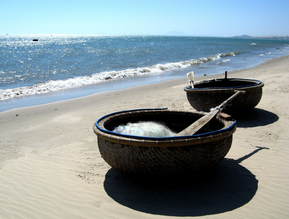 MUI NE BEACH