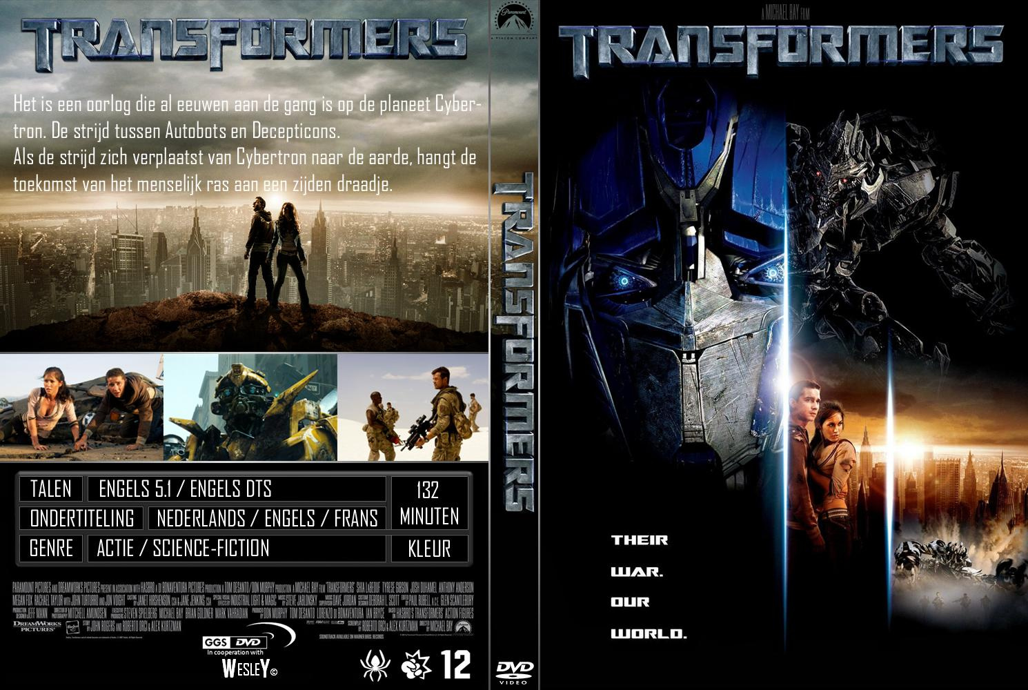 Transformers