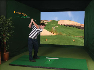 indoor-golf