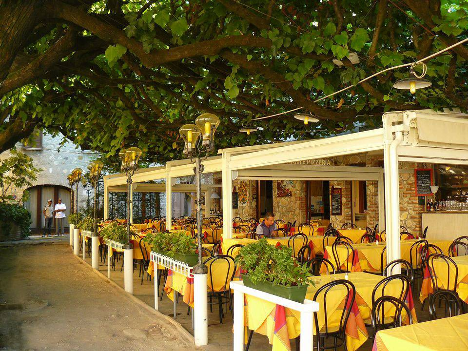 Lago di Garda - Sirmione