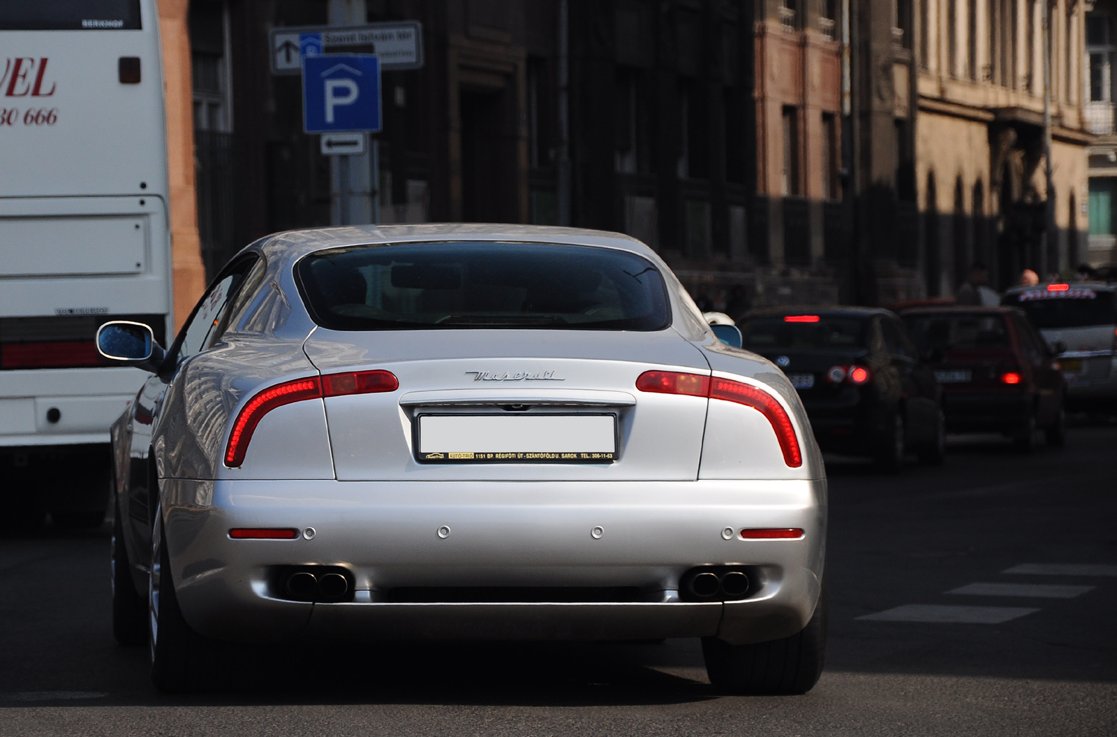 Maserati 3200GT