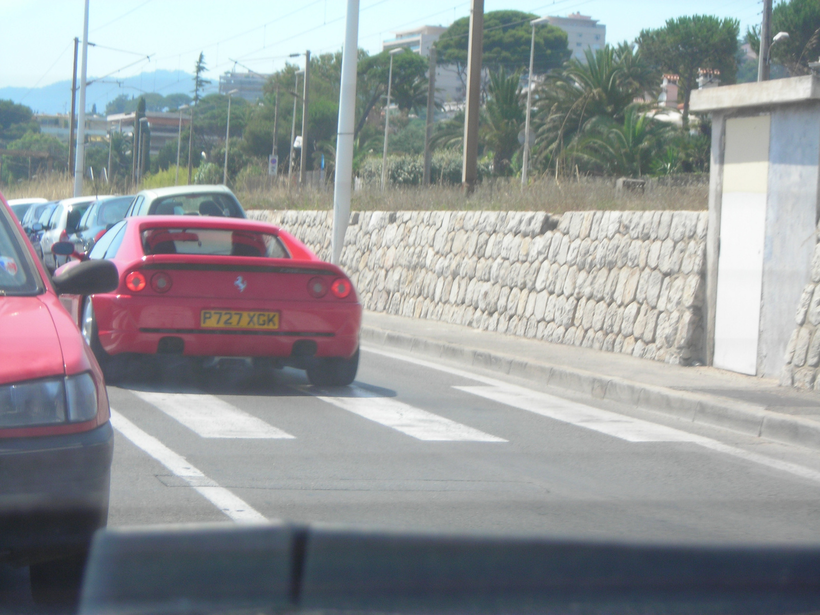 Ferrari F355