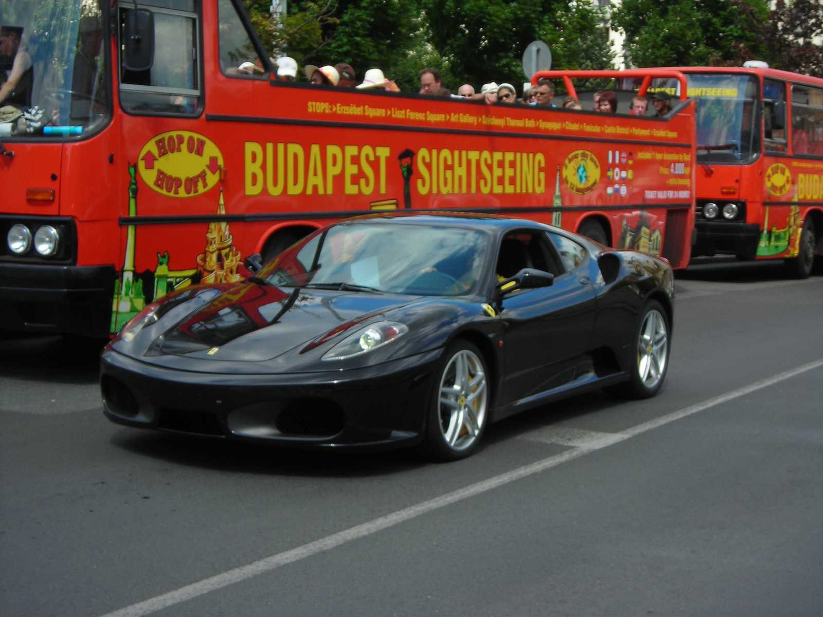 Ferrari F430