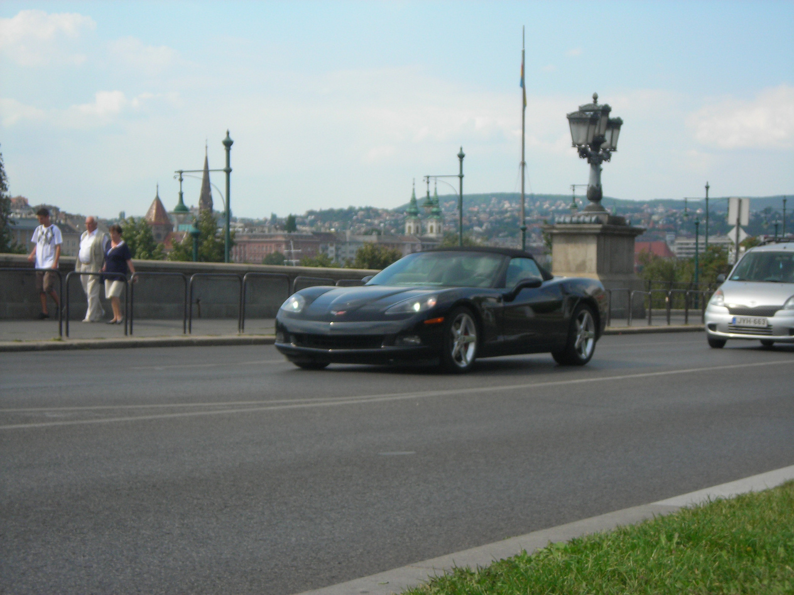 Corvette C6