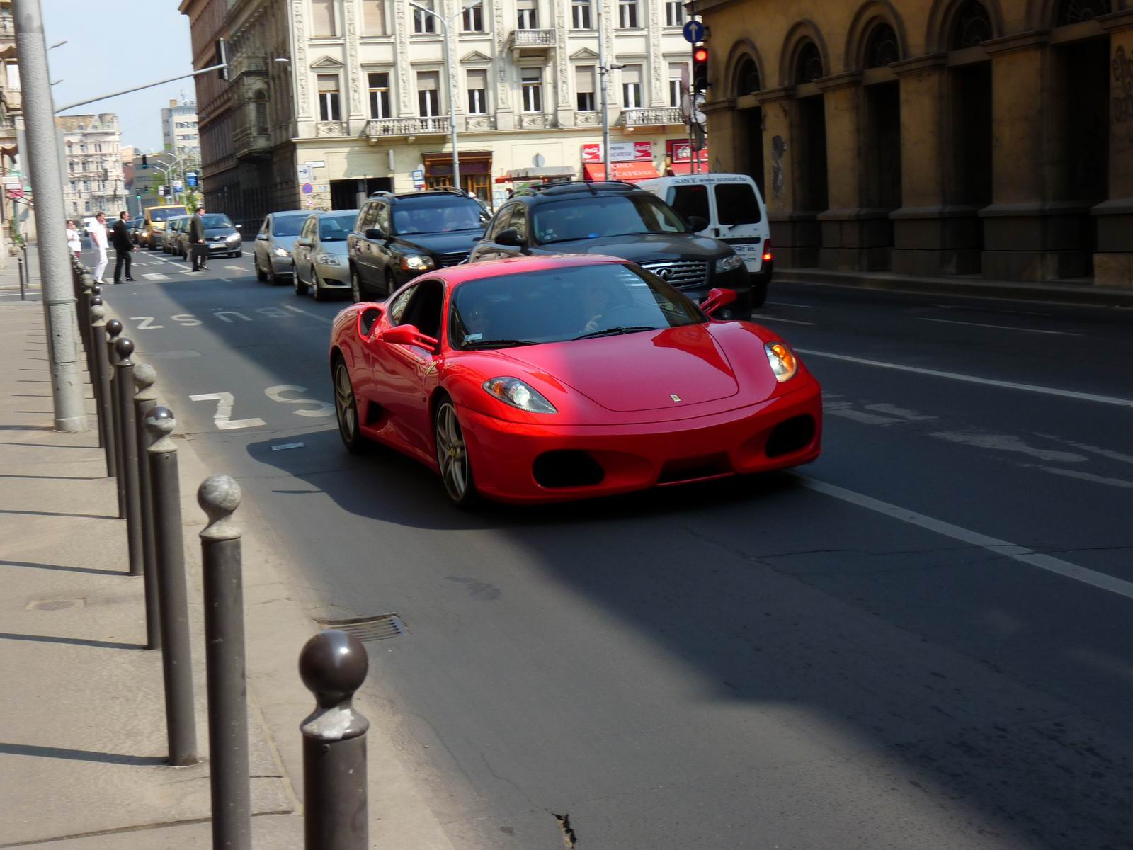 Ferrari F430