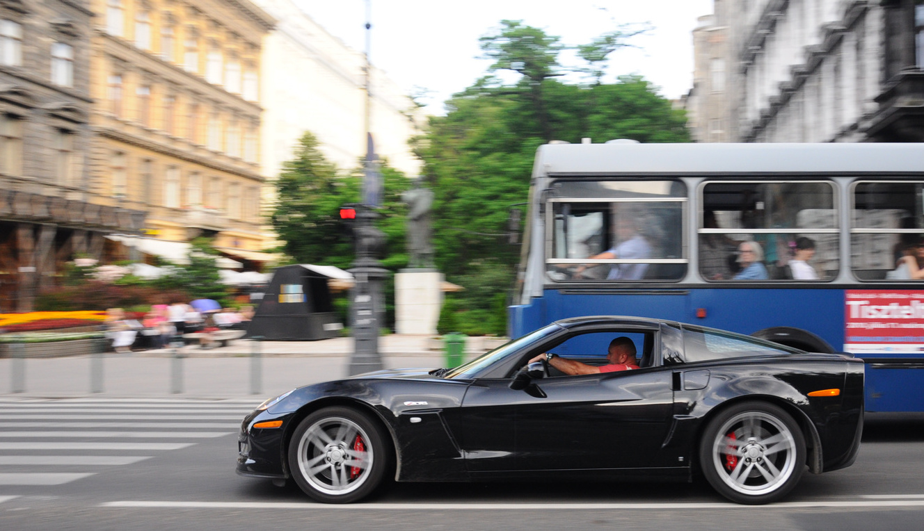 Corvette Z06