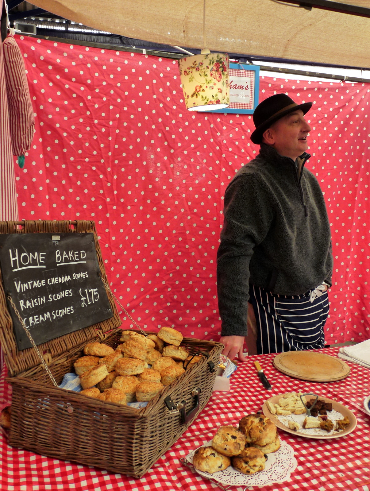 greenwich market