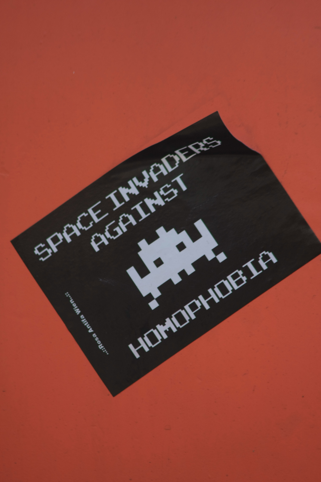 Space Invaders