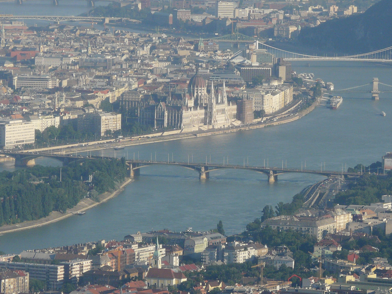 Budapest