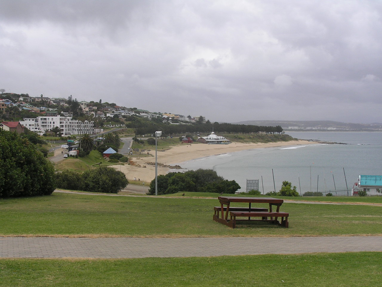 314 Mossel Bay