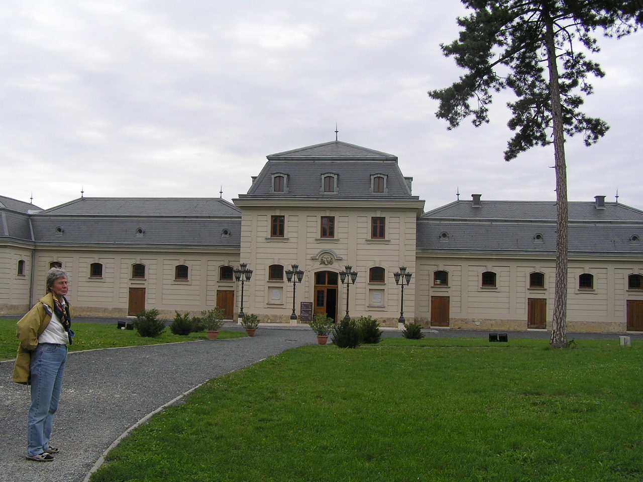 Keszthelyi kastély 027