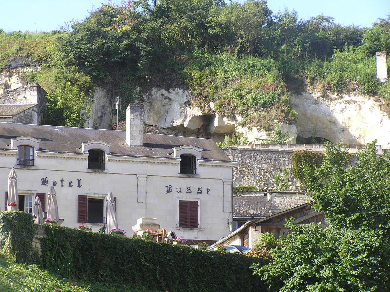 0360 Montsoreau troglodita ép.