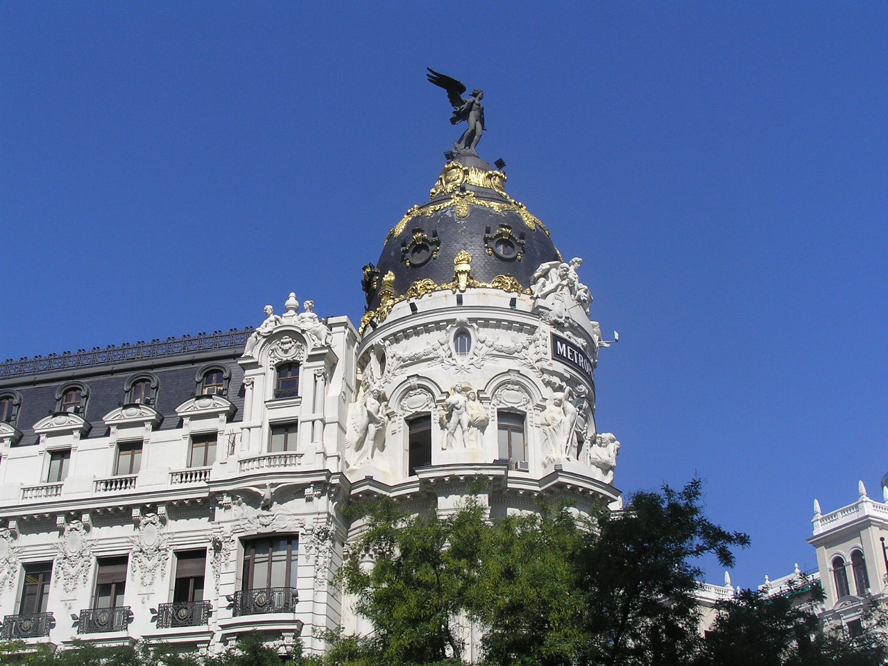 0827 Madrid