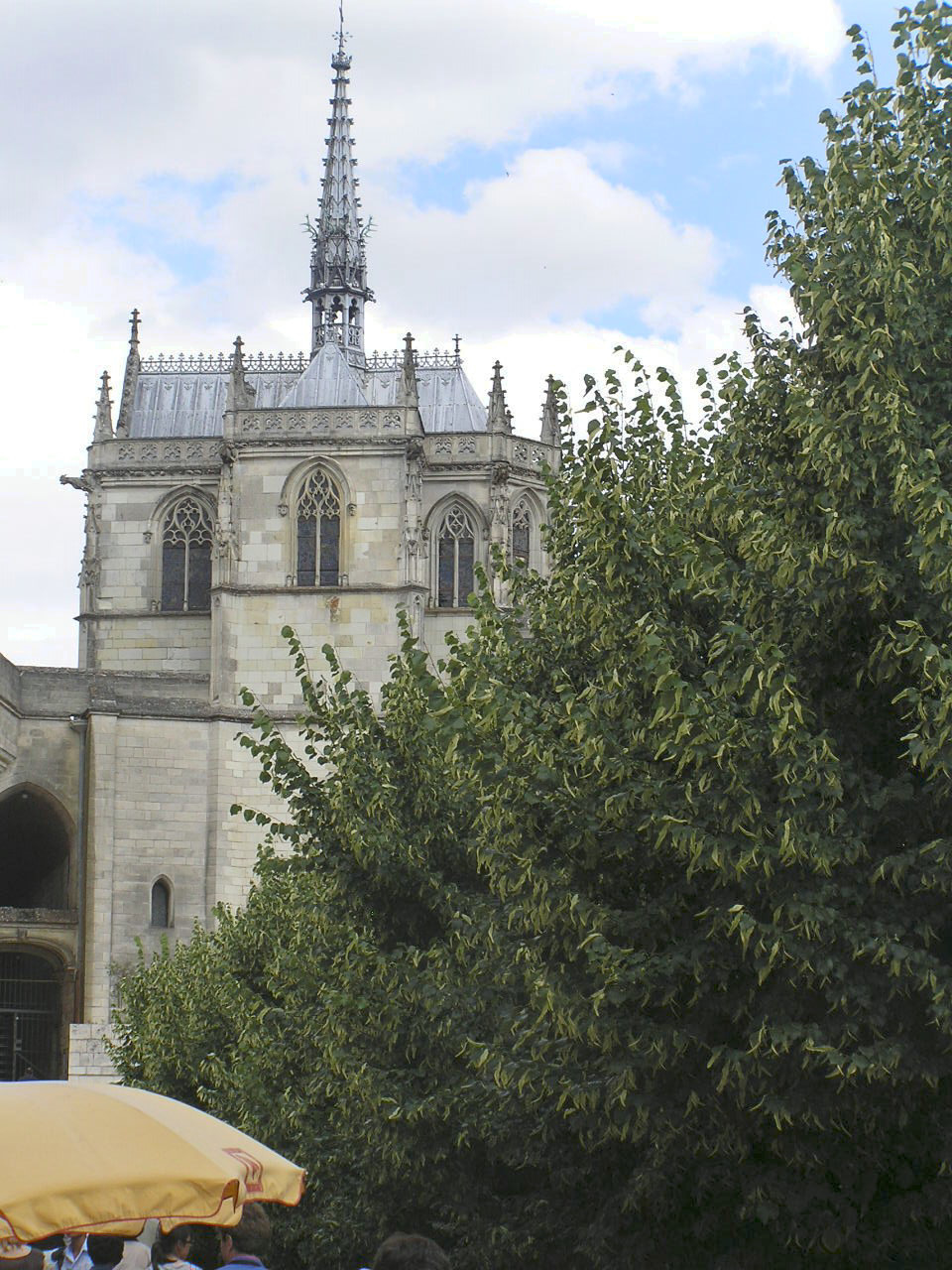 0538 Amboise